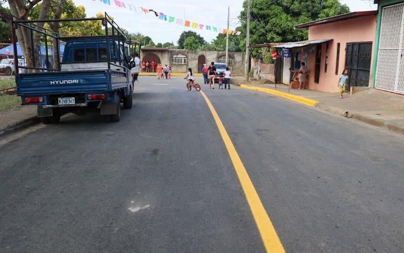 CALLES